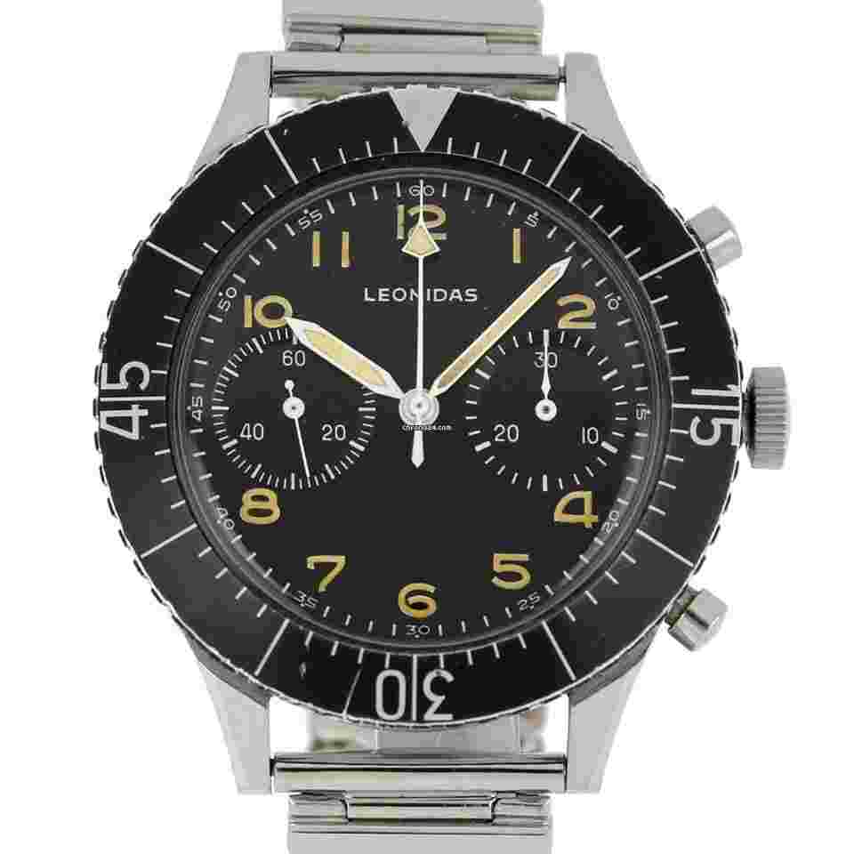 Leonidas
                           
                                 Cp-2