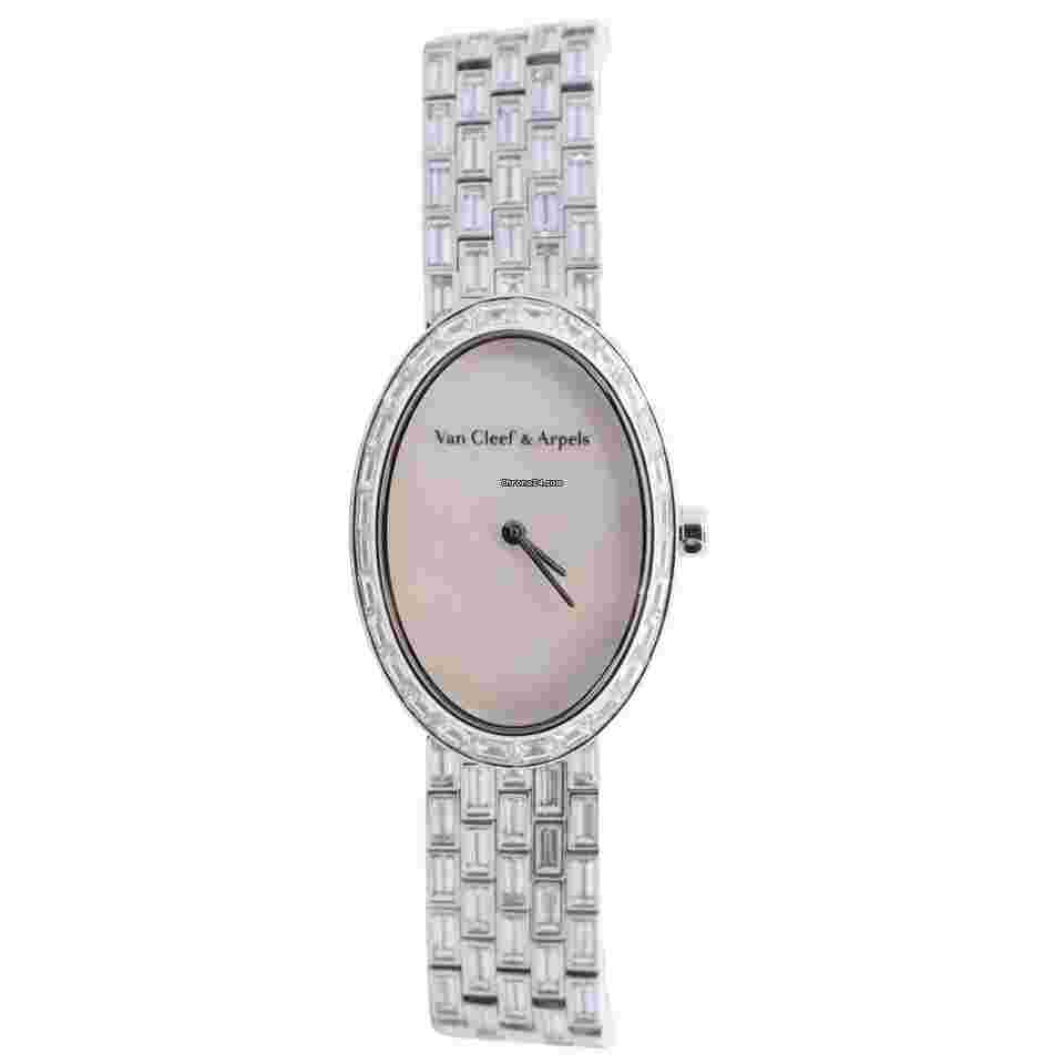 Van Cleef & Arpels
Timeless