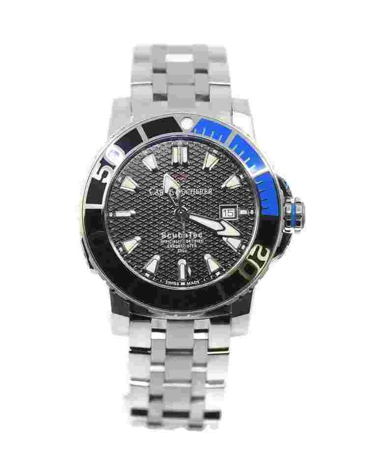Carl F. Bucherer Patravi
Scubatec