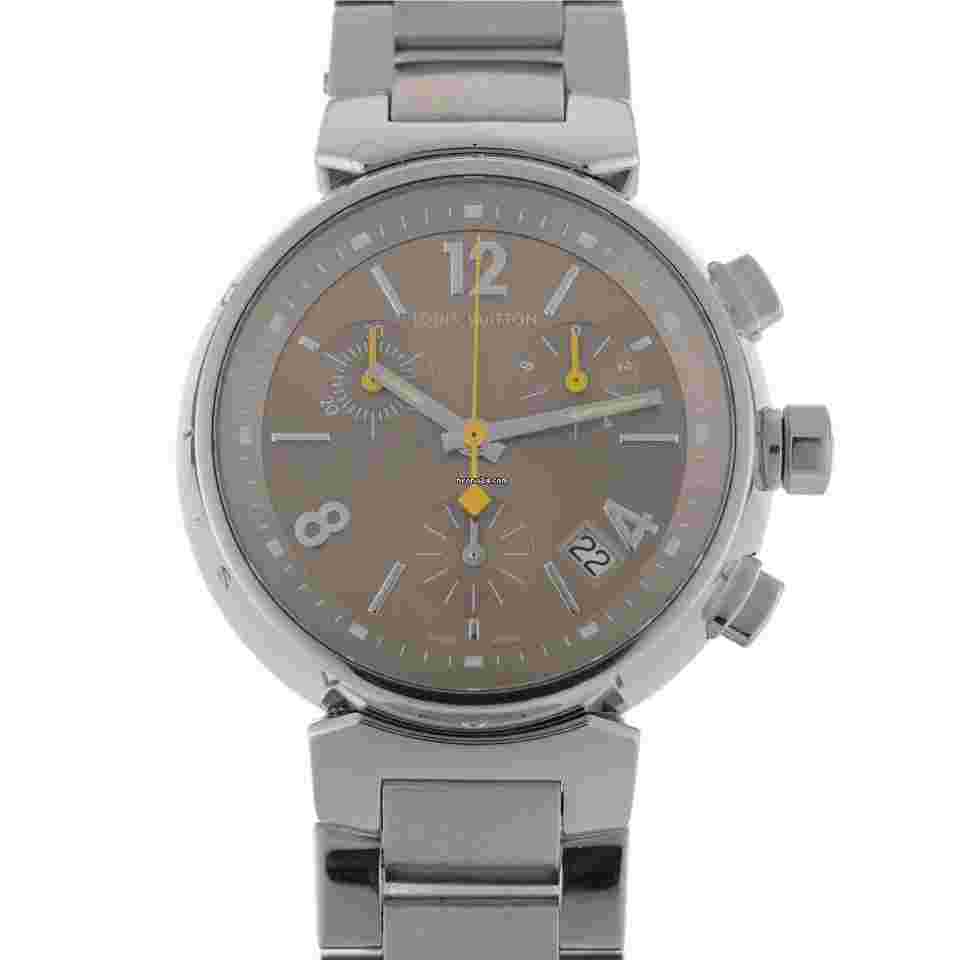 Louis Vuitton
Tambour