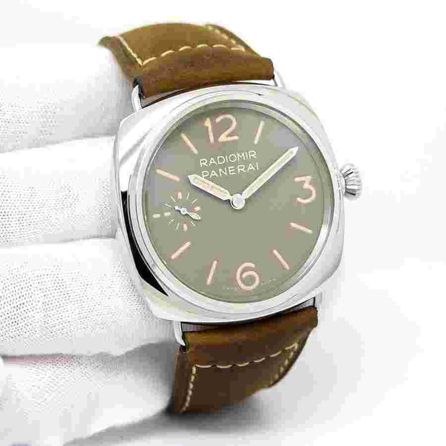 Panerai Radiomir
PAM 1385 (PAM01385) Radiomir Officine Online Exclusive