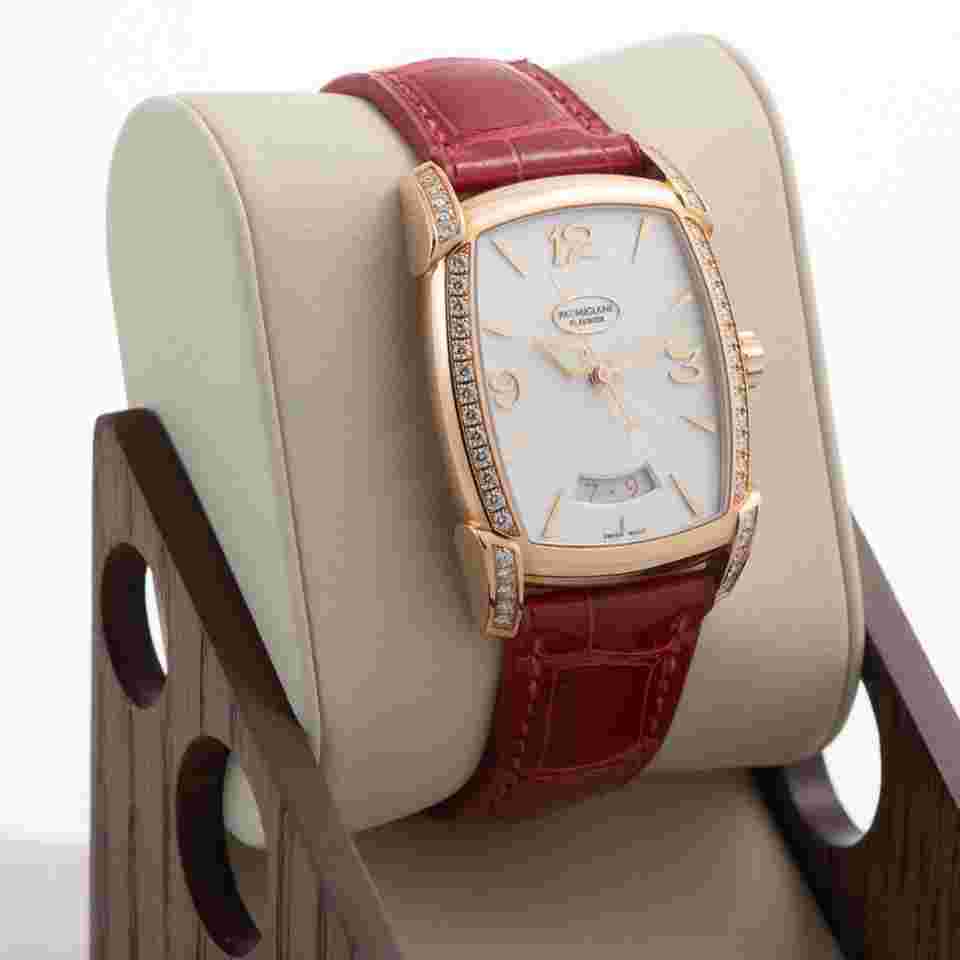 Parmigiani Fleurier Kalpa
Kalparisma Agenda PFC123-1020700-HA2121