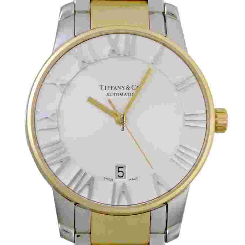 Tiffany
Z1800.68.15A21.A00A Automatic Steel