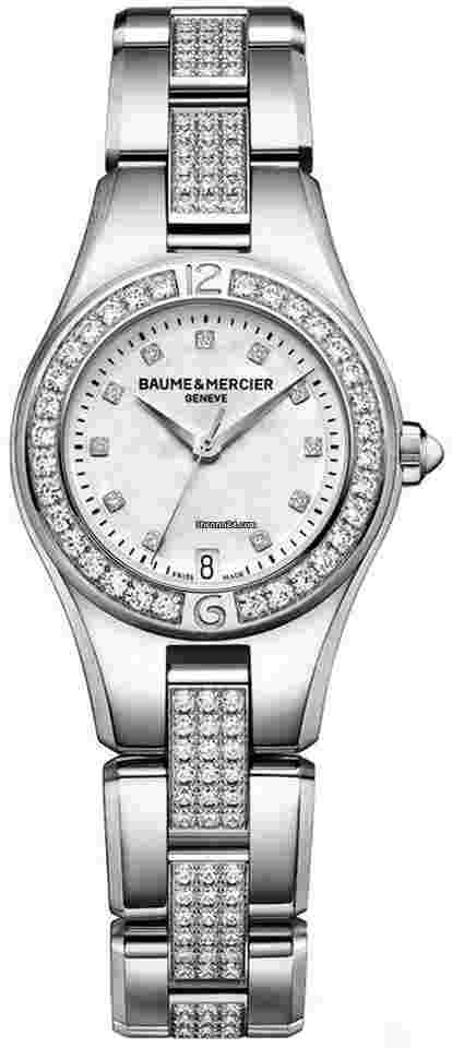 Baume & Mercier Linea
10092
