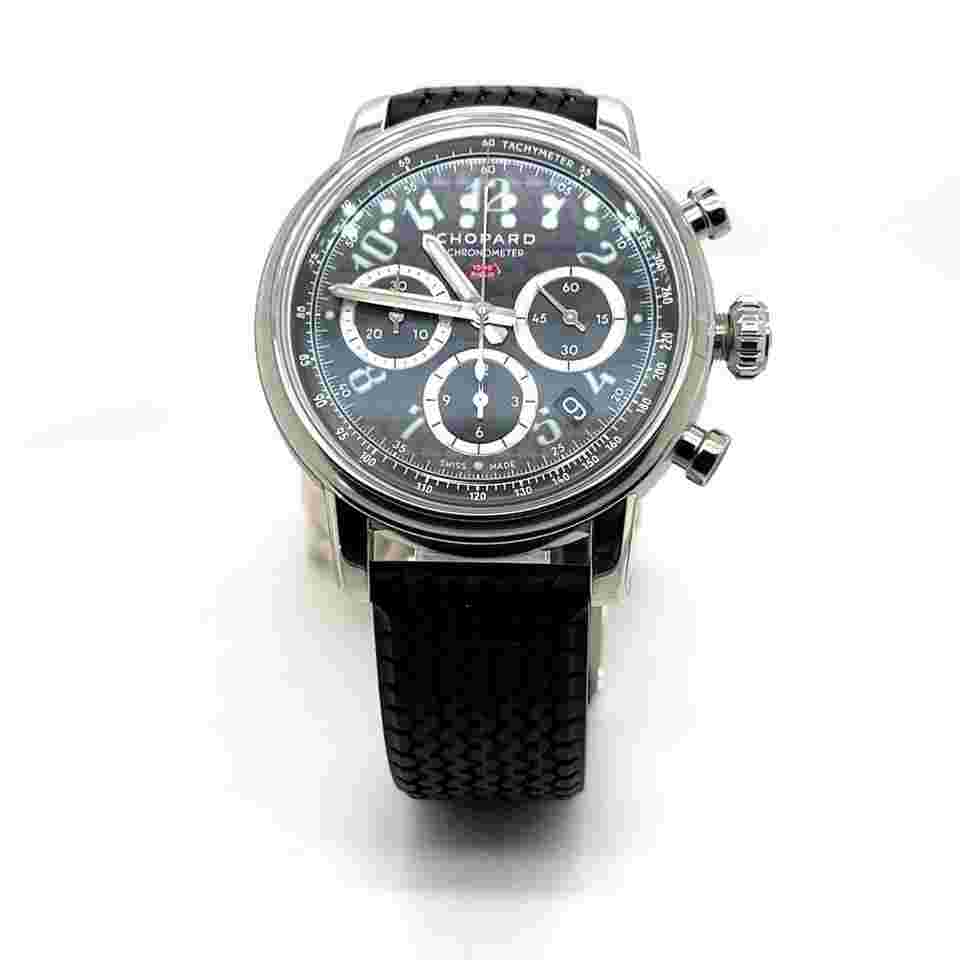 Chopard Mille Miglia
Classic Chronograph