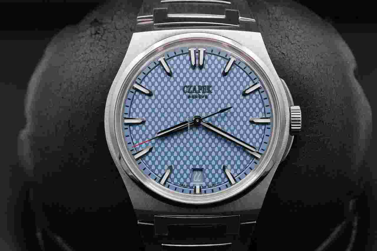 Czapek
Antarctique Passage de Drake