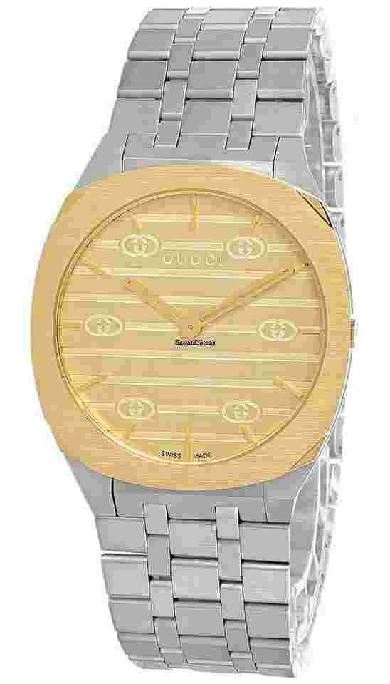 Gucci
Ref. YA163403
