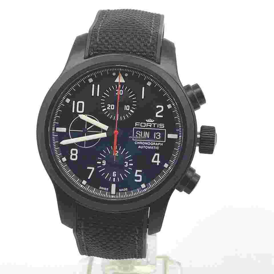 Fortis
B-42 Chronograph
