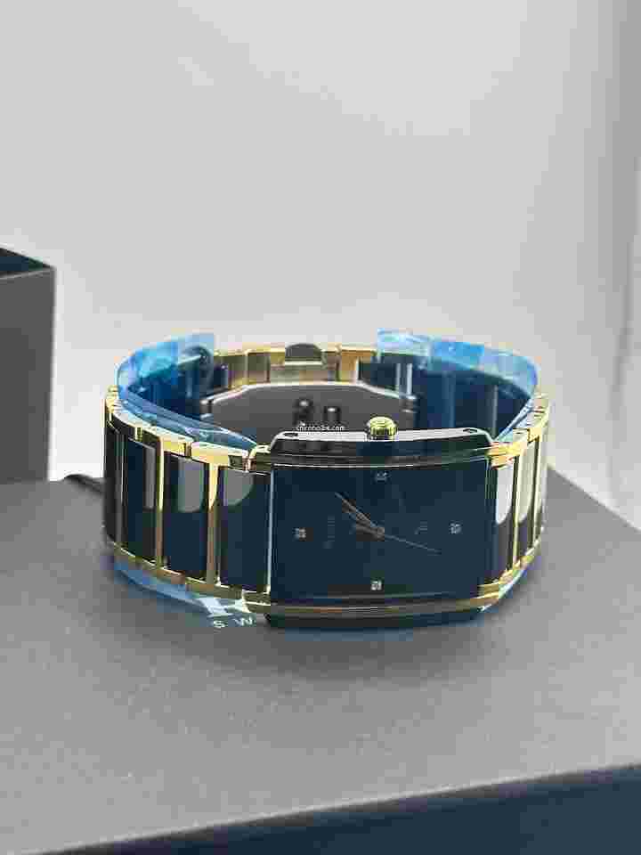 Rado Integral
Diamonds