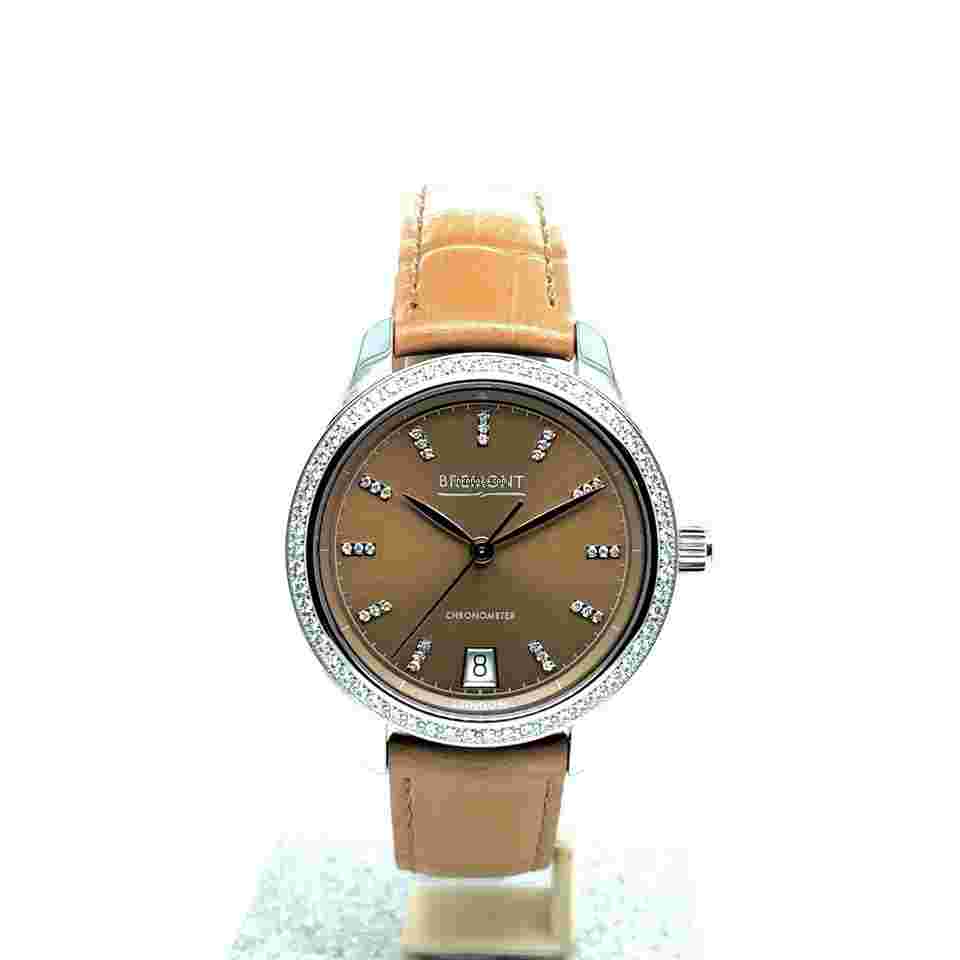 Bremont
Lady K 34mm