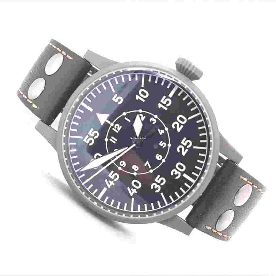 Laco Friedrichshafen
45mm Flieger