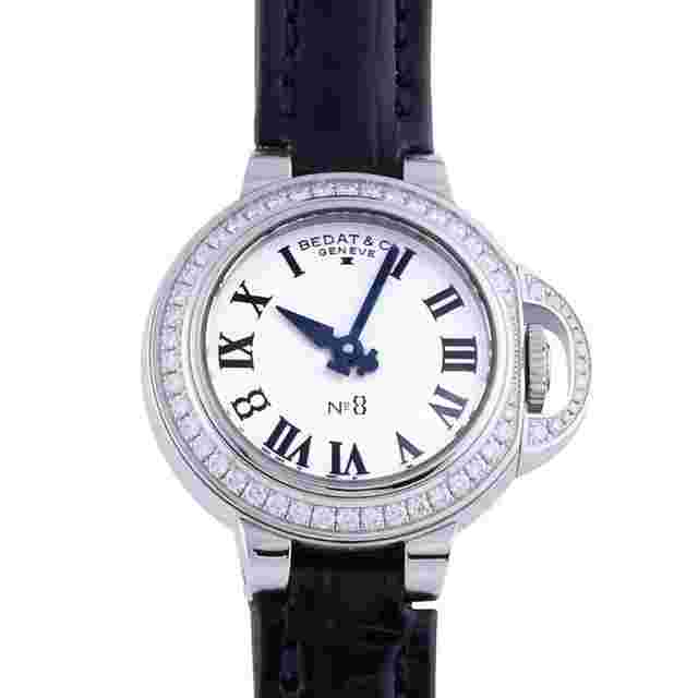 Bedat & Co Nº8 No.8B827.040.600