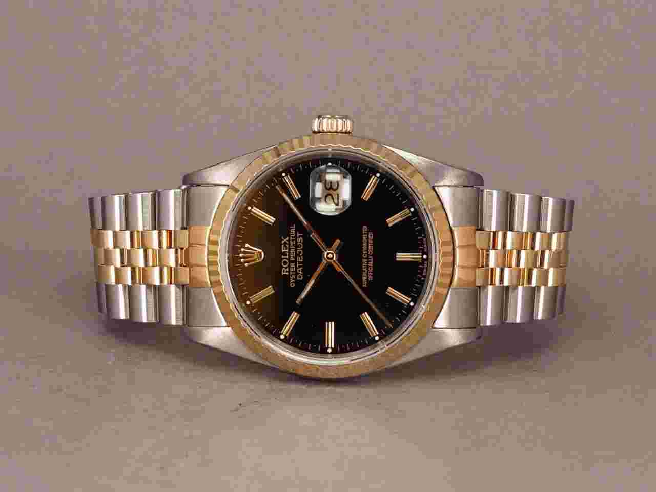 Rolex Datejust 36
16233