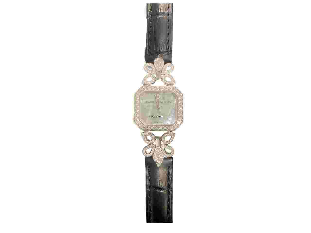 Harry Winston
HJTQHM25WW001