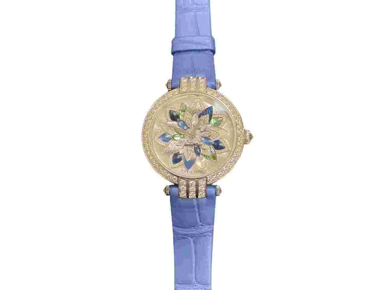 Harry Winston Premier
PRNAHM31WW002