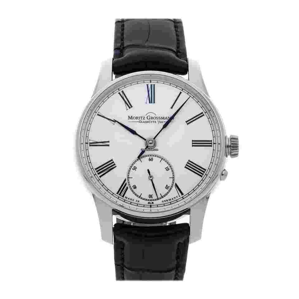 Moritz Grossmann ATUM Enamel
MG-000807