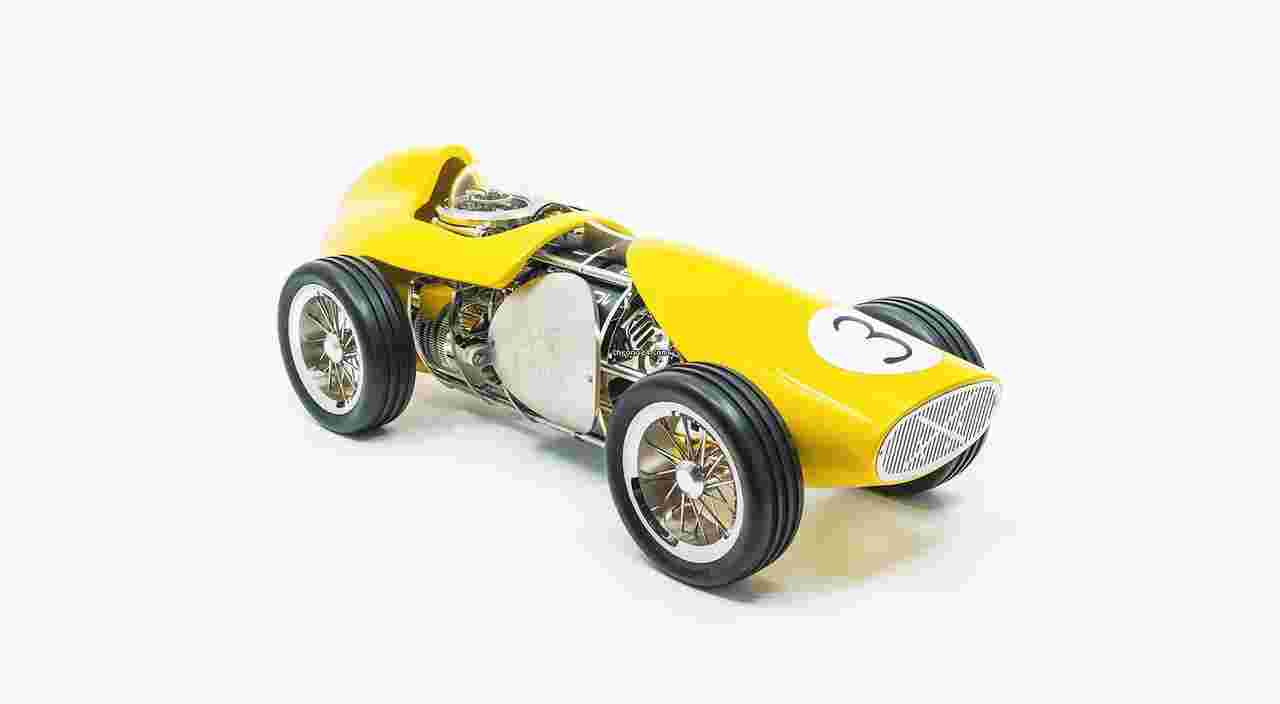 L'Epée
                           
                                 Time Fast D8