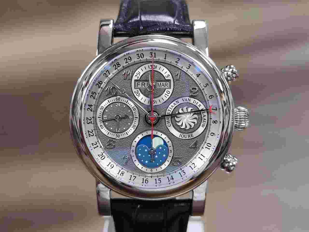 Christiaan v.d. Klaauw
                           
                                 Ariadne (Outside Netherlands the price is deducted of 21% VAT)