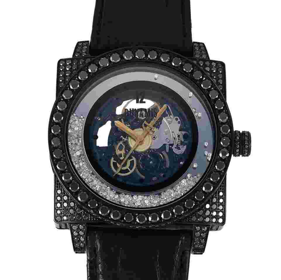 HU-B18 Automatic Steel Good