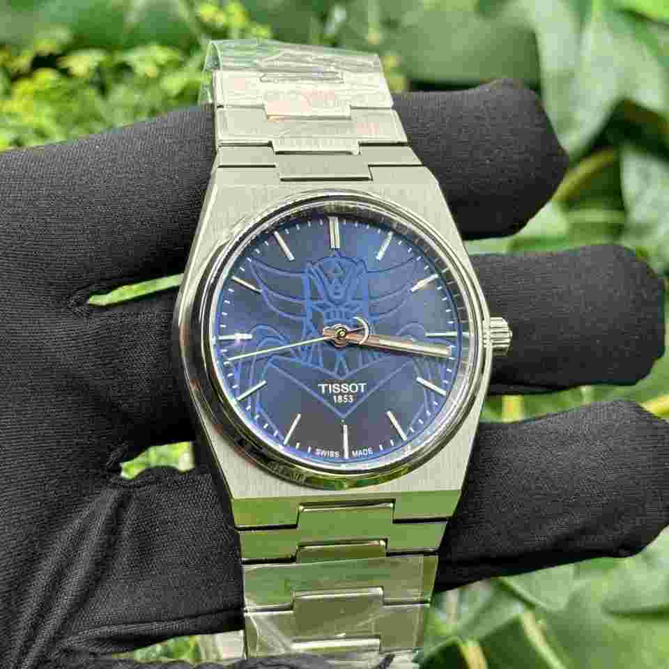 Tissot PRX
UFO Robot Goldorak Grendizer 40MM T137.407.11.041.02