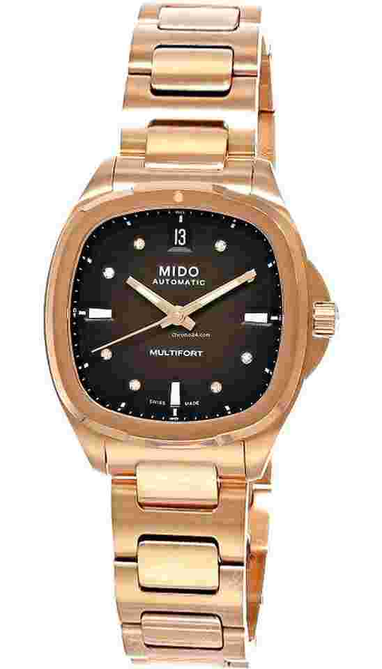 Mido
Ref. M0493073329600