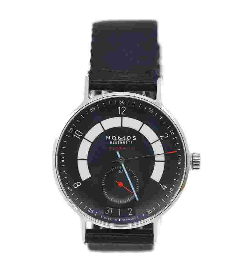 NOMOS Autobahn
Neomatik 41