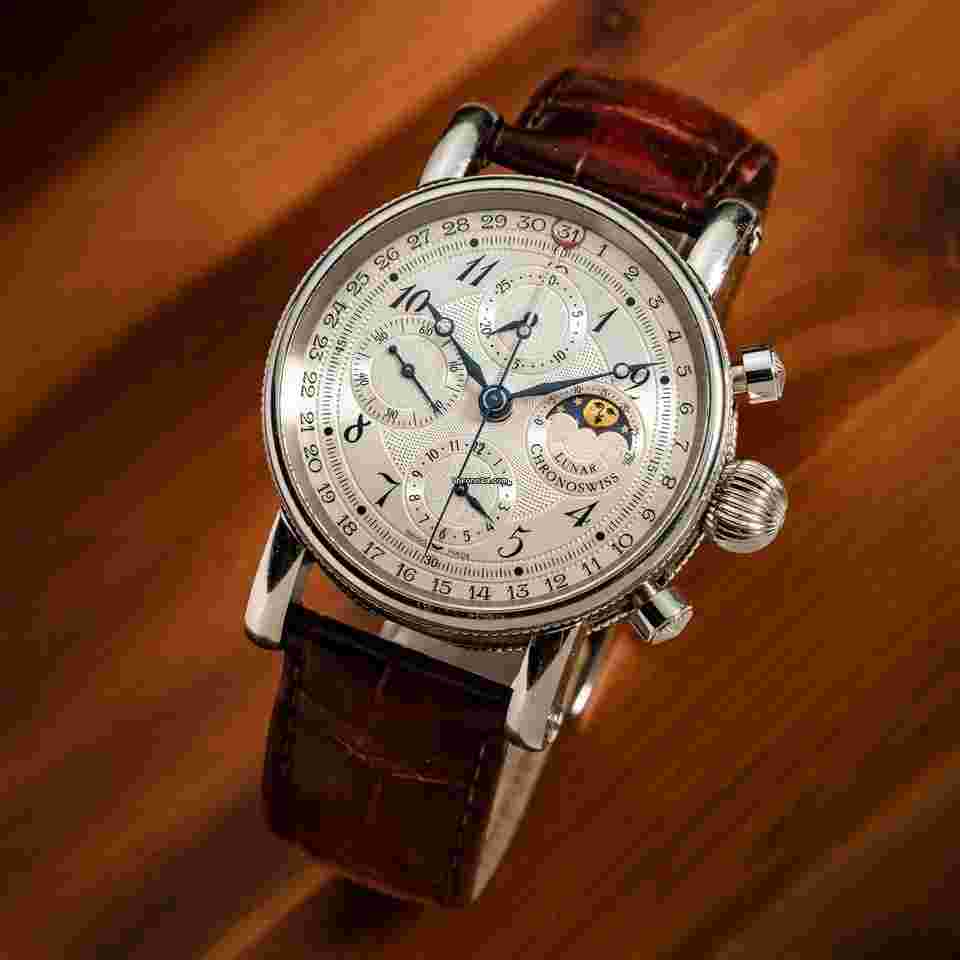 CH-7543L Chronoswiss