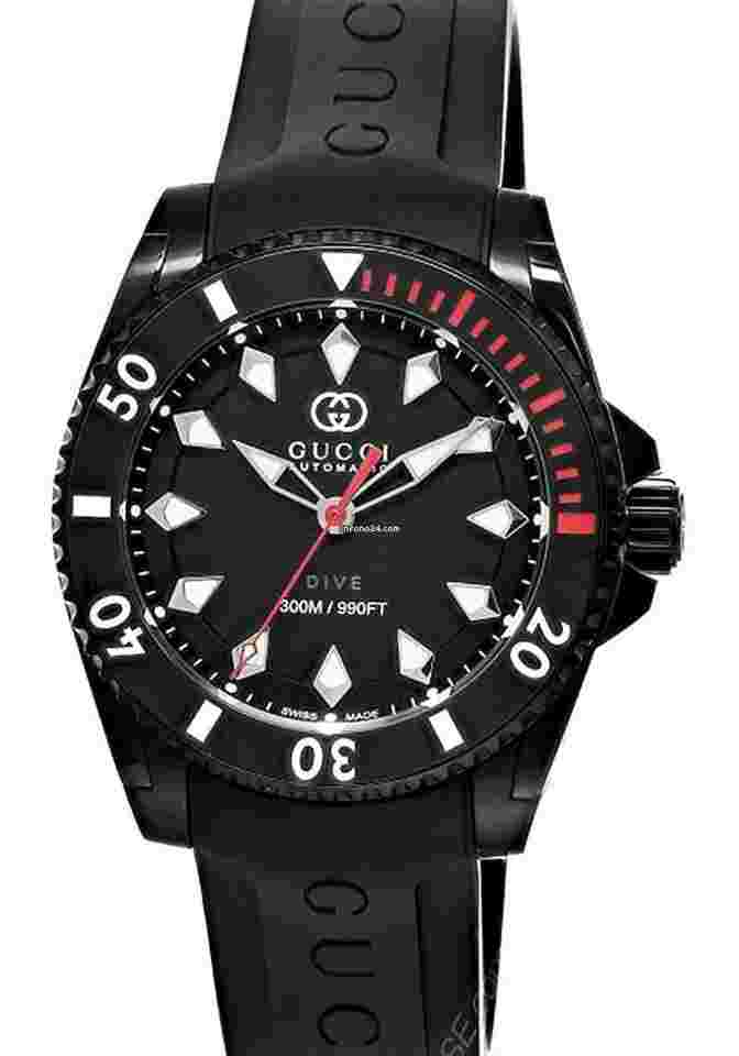 Gucci Dive
Ref. YA136361