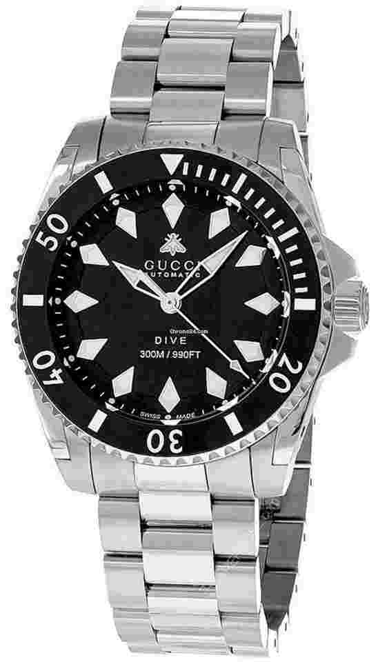 Gucci Dive
Ref. YA136353A