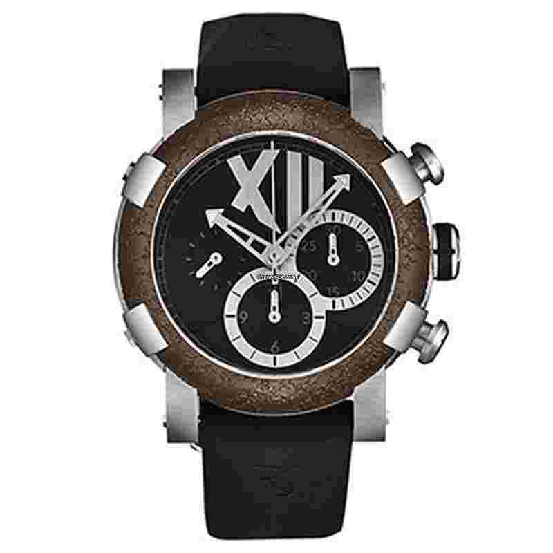 Romain Jerome Titanic-DNA
RJTICH.101.10