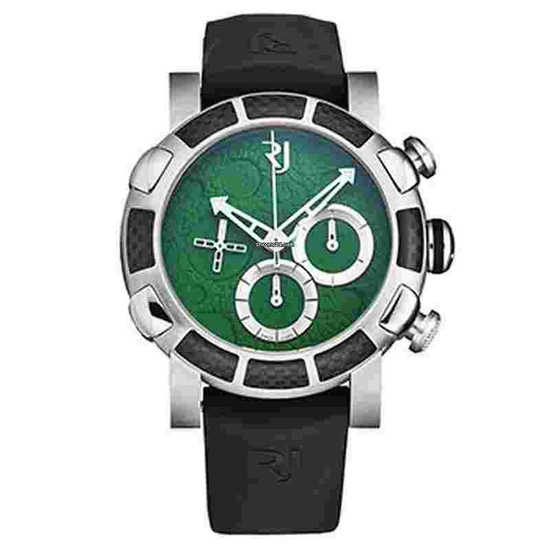 Romain Jerome Moon-DNA
Dust-DNA RJMDCH.601.10