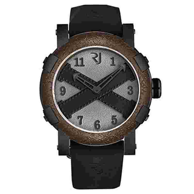 Romain Jerome Titanic-DNA
A La Grande RJTGAU.402.20