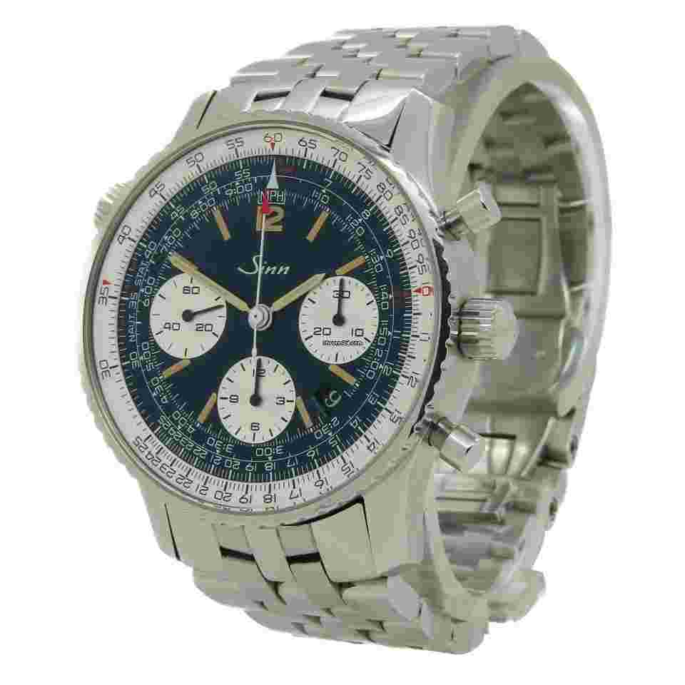Sinn 903
St Be
