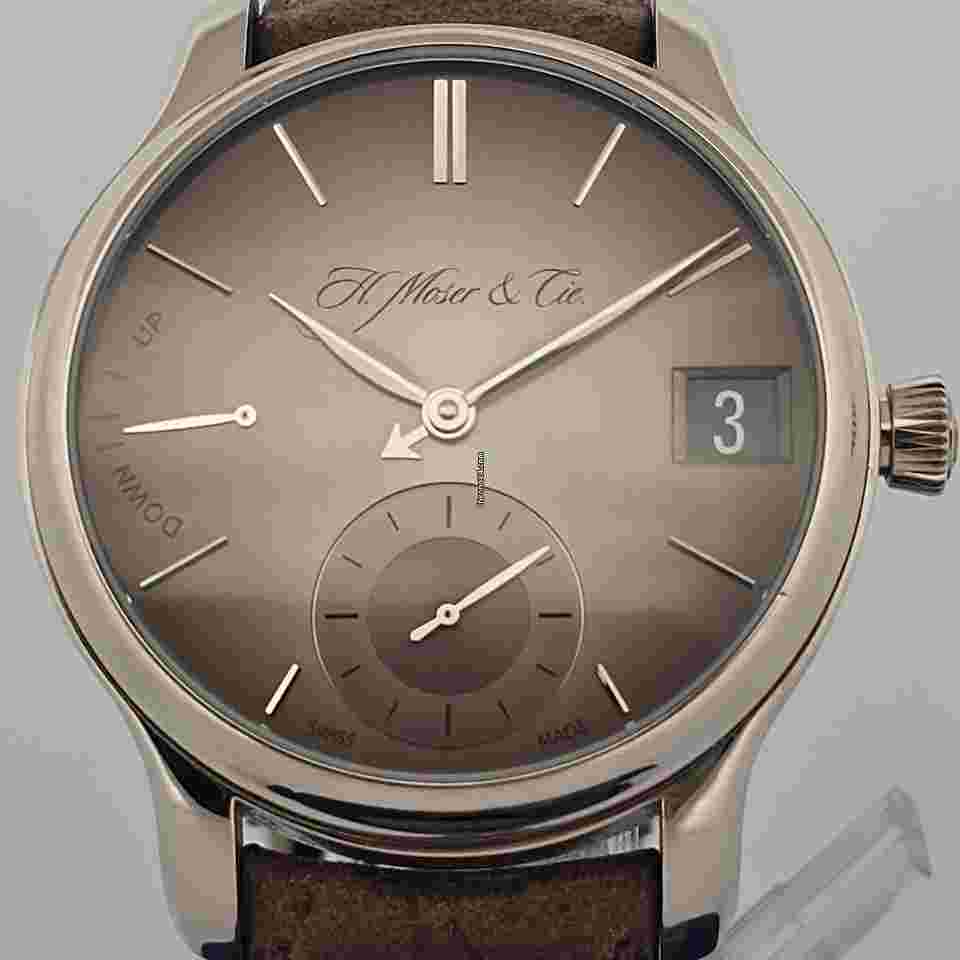 1341-0205 H.Moser & Cie
