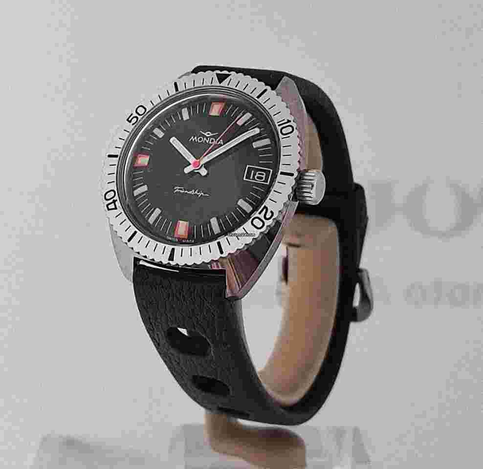 Mondia
vintage Friendship in very good condition