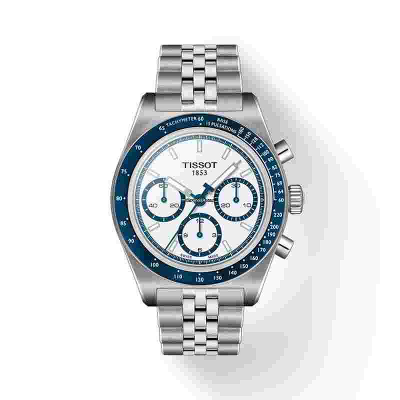 Tissot
PR516 Automatic Chronograph
