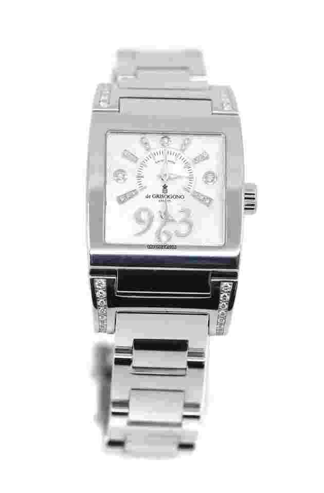 De Grisogono Instrumentino
No5 Diamond