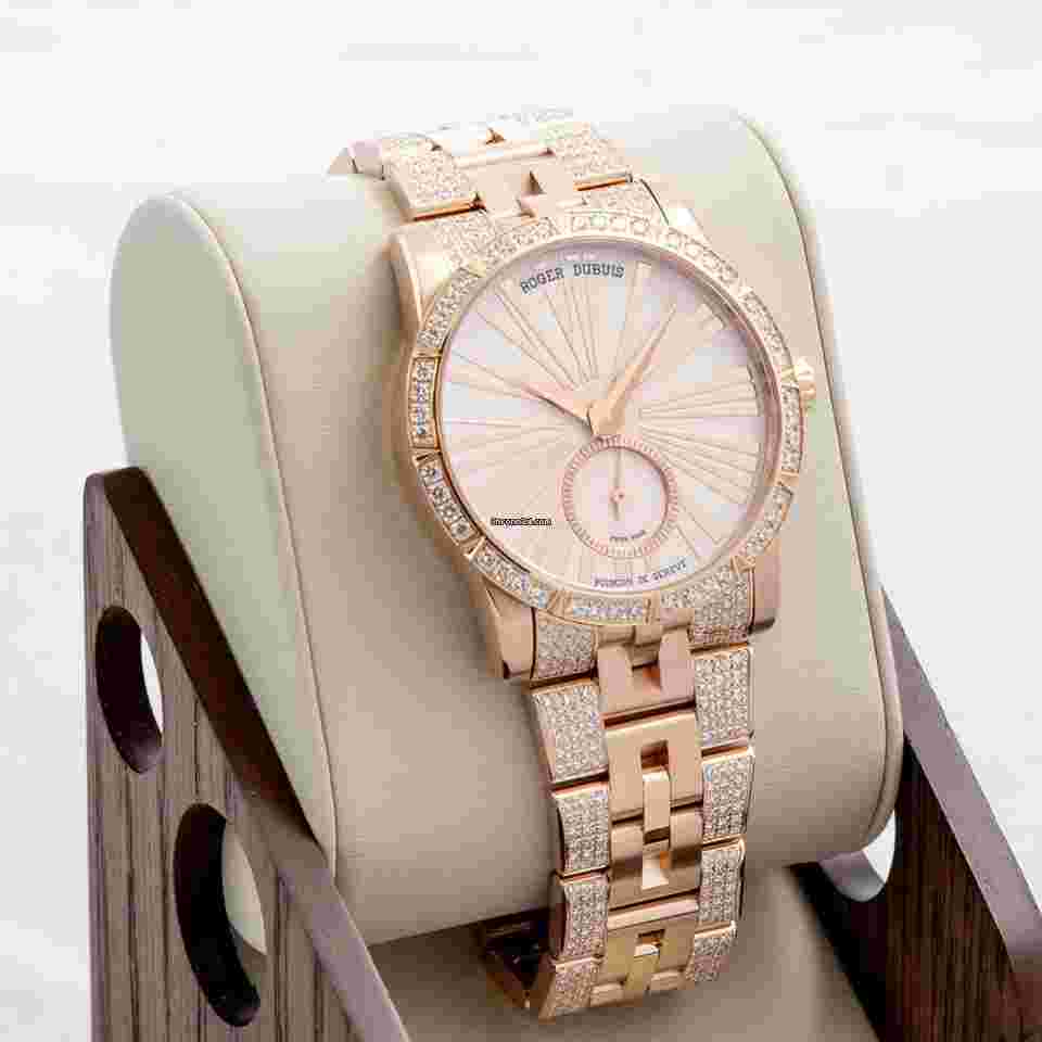Roger Dubuis Excalibur
DBEX0381