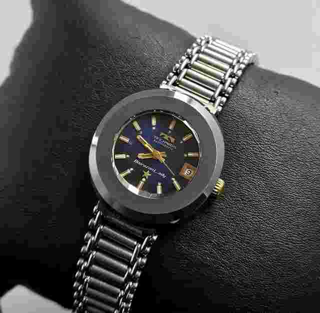 Technos Borazon Lady 2551-2 2551