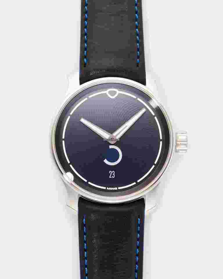 Ming
                           
                                 37.05 Moonphase Box and Papers