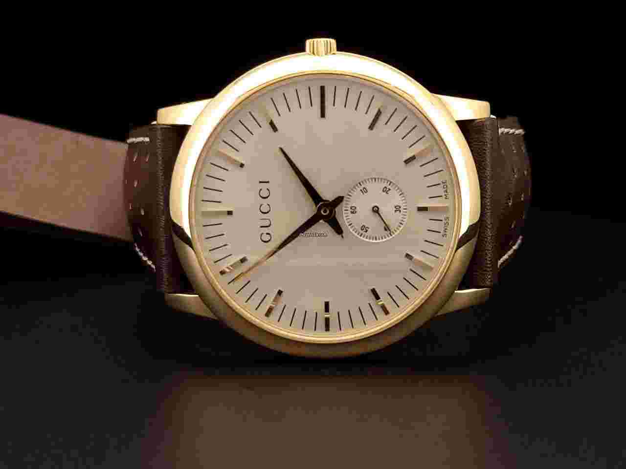 Gucci
                           
                                 Mod. 5600