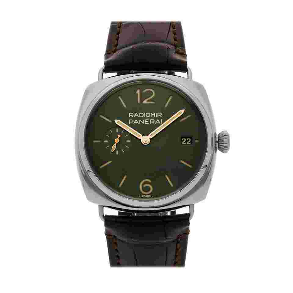 Panerai
Radiomir Quaranta PAM 1386