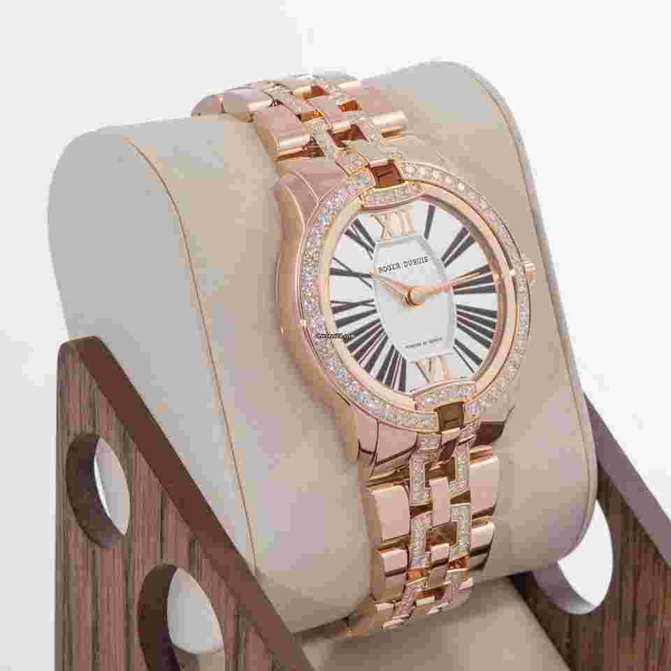 Roger Dubuis Excalibur
DBEX0004