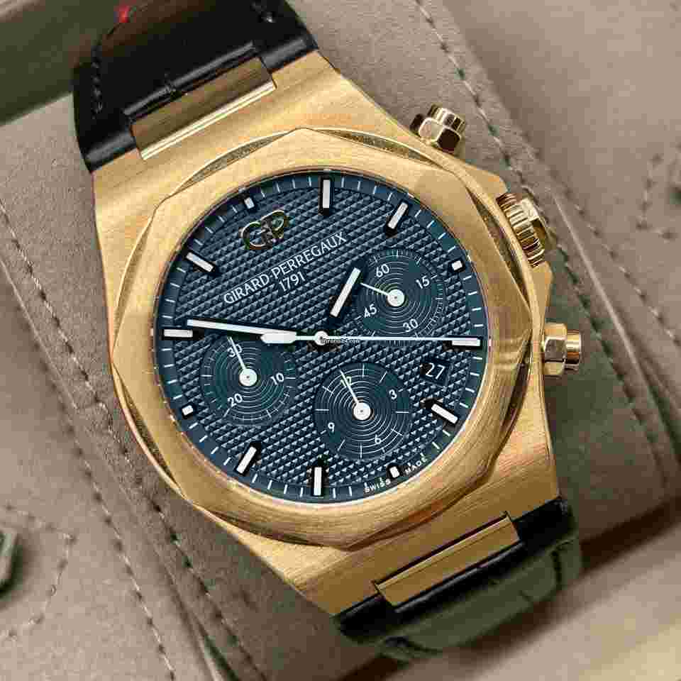 81020-52-432-BB4A Girard Perregaux