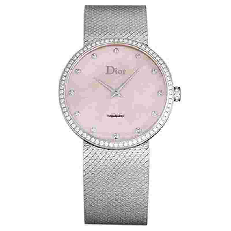Dior La D De Dior
CD043115M002