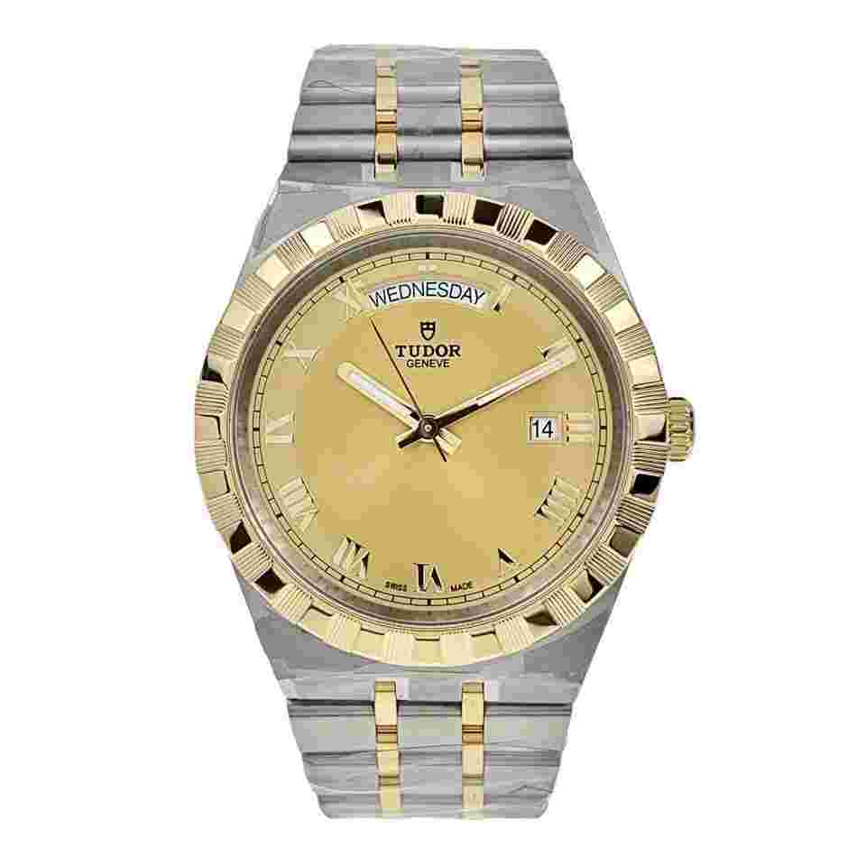 Tudor Royal
M28603-0004