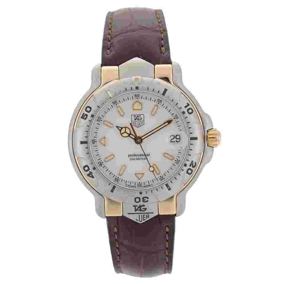 TAG Heuer 6000
WH1151-K1
