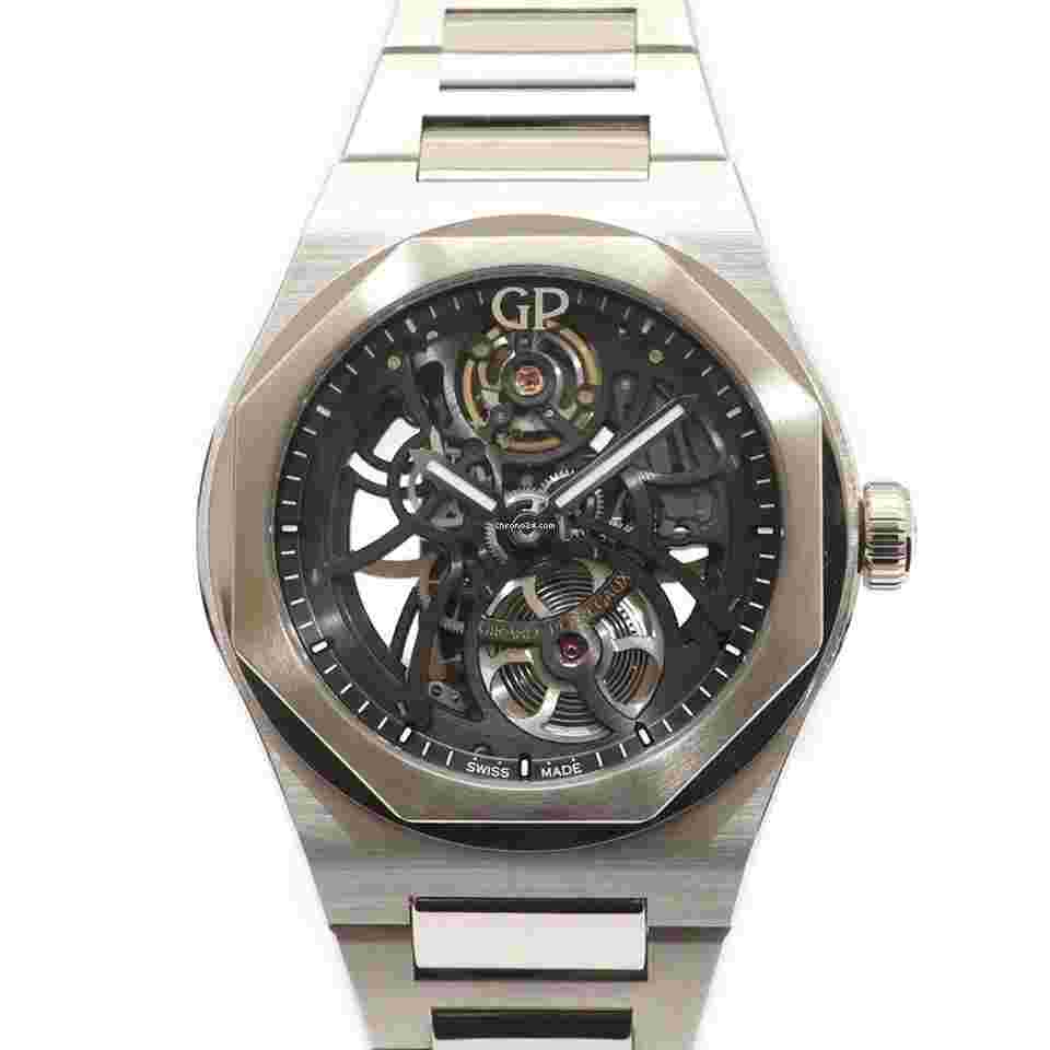 81015-53-3240-1GM Girard Perregaux