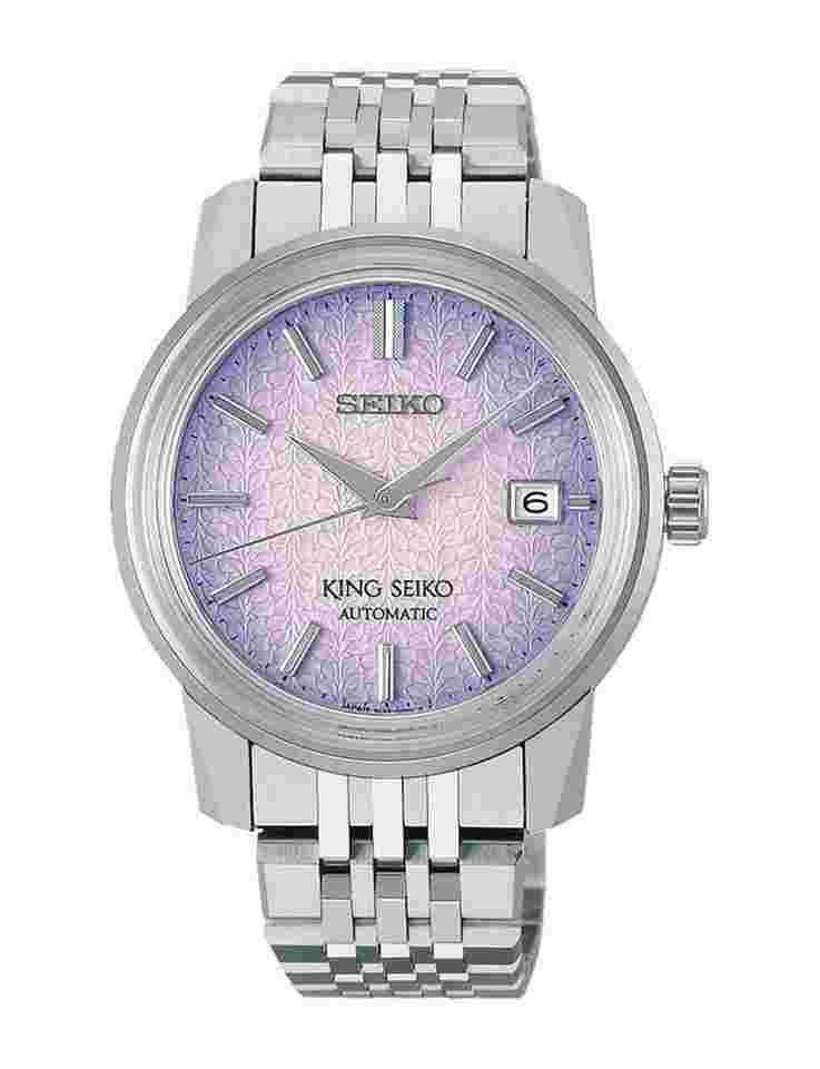 Seiko King
sje107j