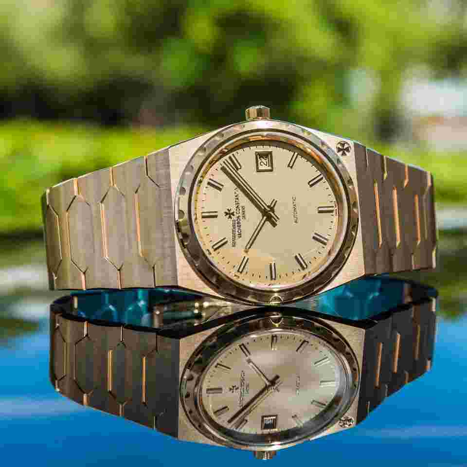 Vacheron Constantin
2022 Vacheron Constantin 222